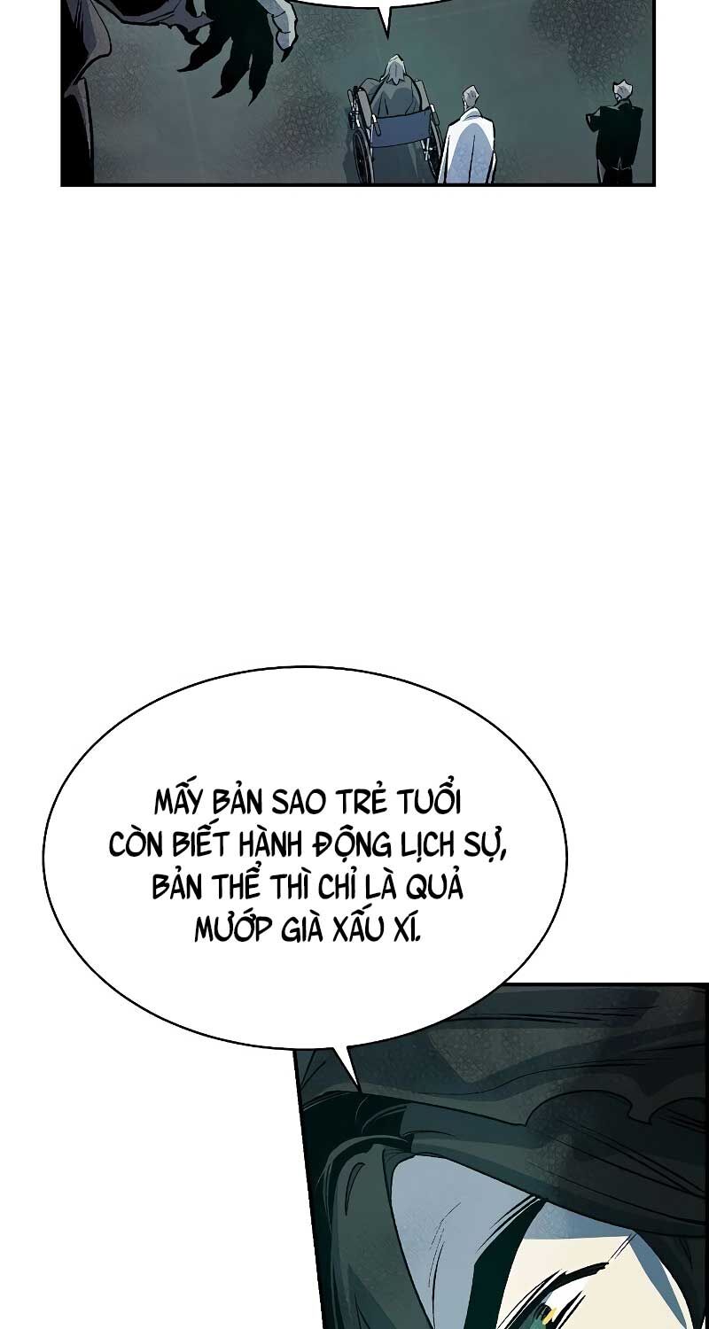Độc Cô Tử Linh Sư Tập 141 trang 92
