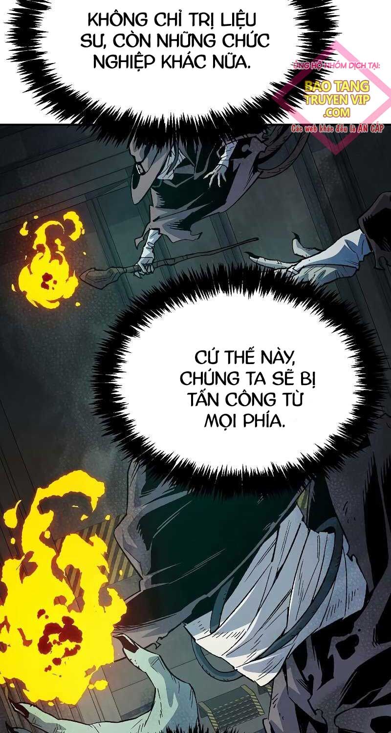 Độc Cô Tử Linh Sư Tập 142 trang 28