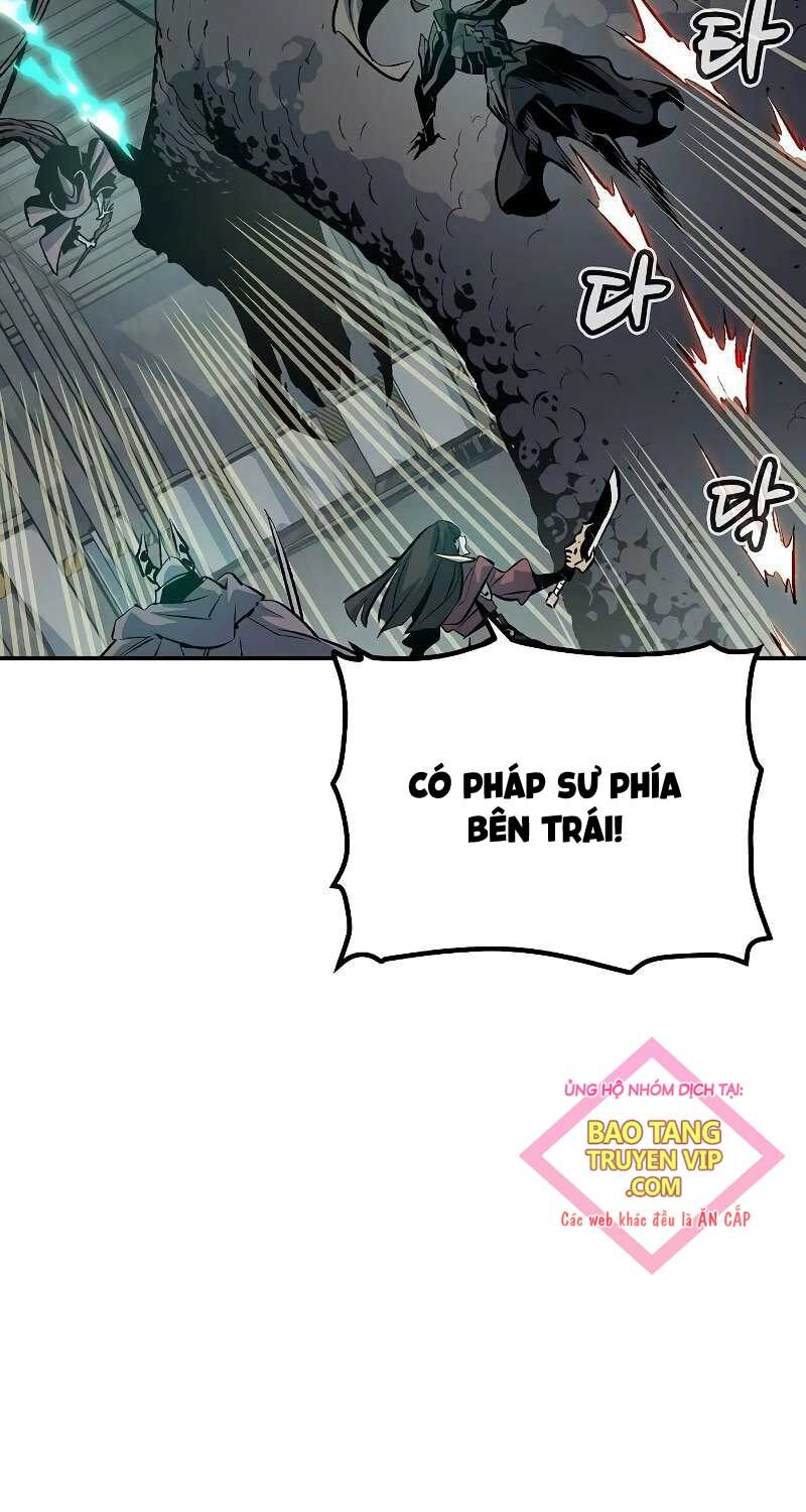 Độc Cô Tử Linh Sư Tập 142 trang 32