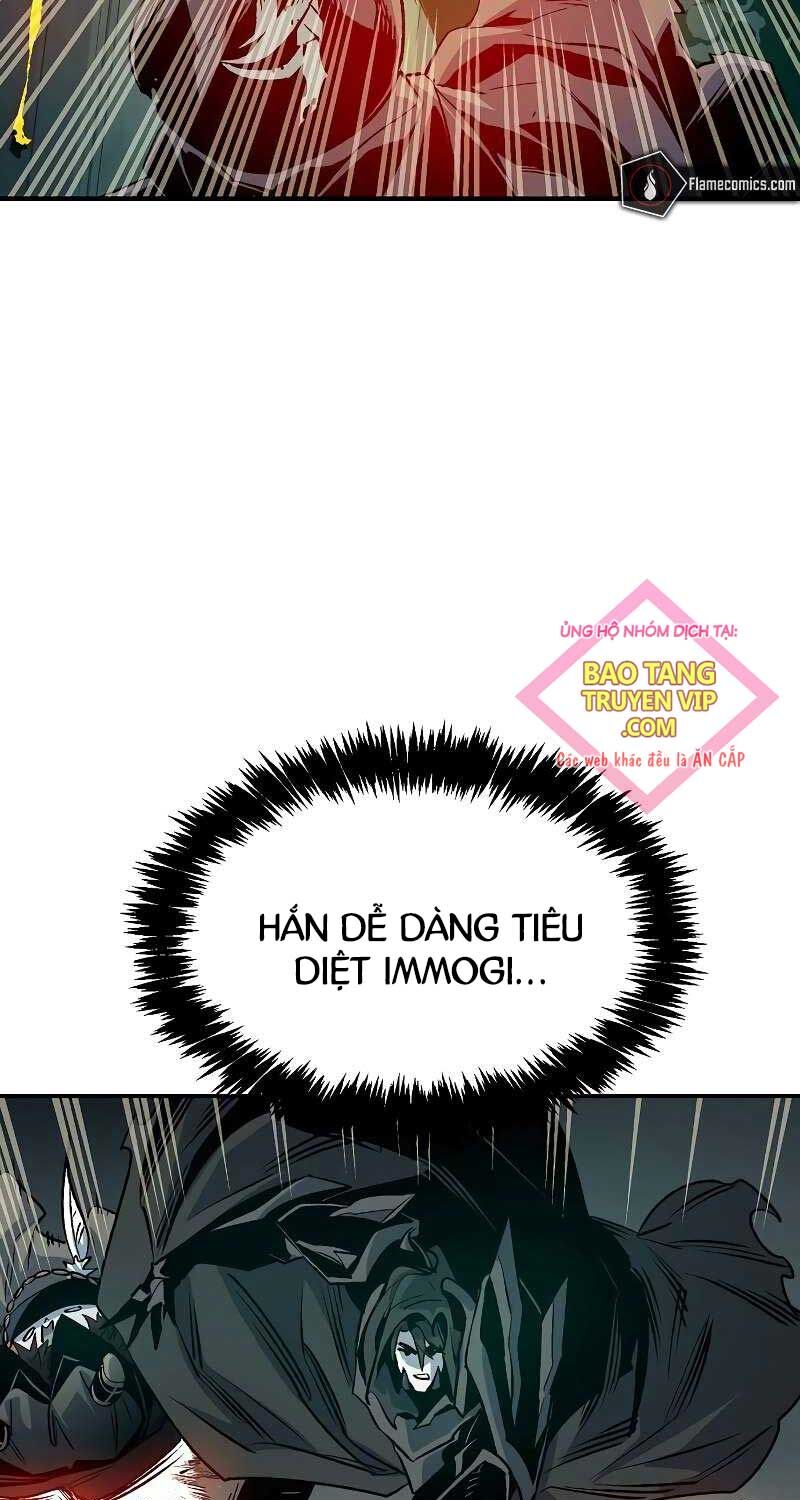 Độc Cô Tử Linh Sư Tập 142 trang 34