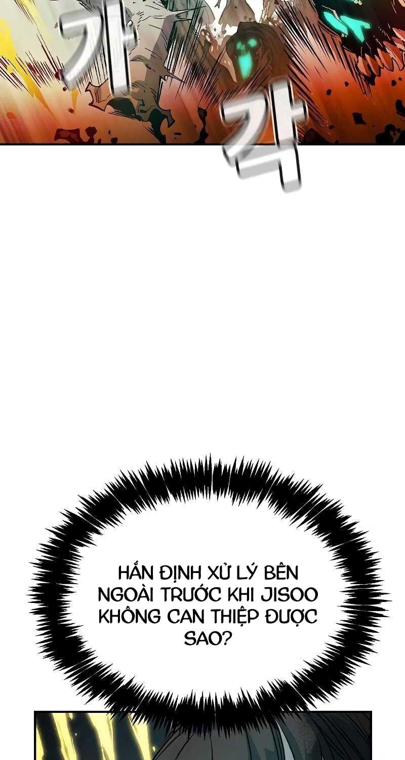 Độc Cô Tử Linh Sư Tập 142 trang 44