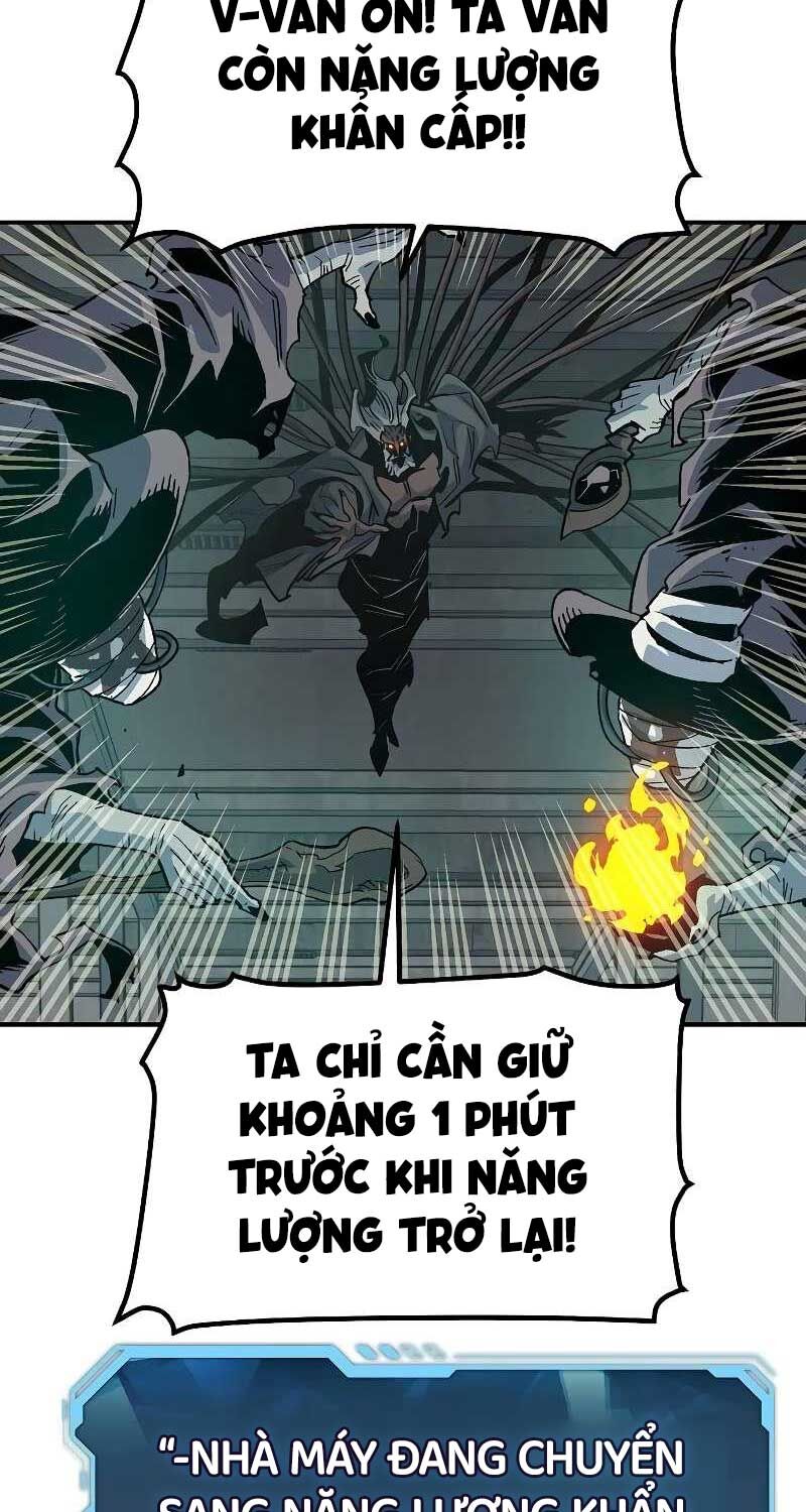 Độc Cô Tử Linh Sư Tập 142 trang 75
