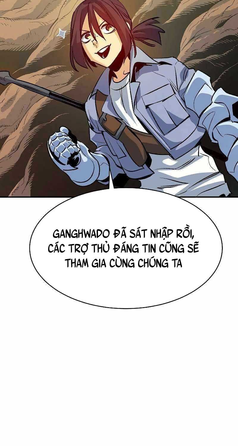 Độc Cô Tử Linh Sư Tập 143 trang 113