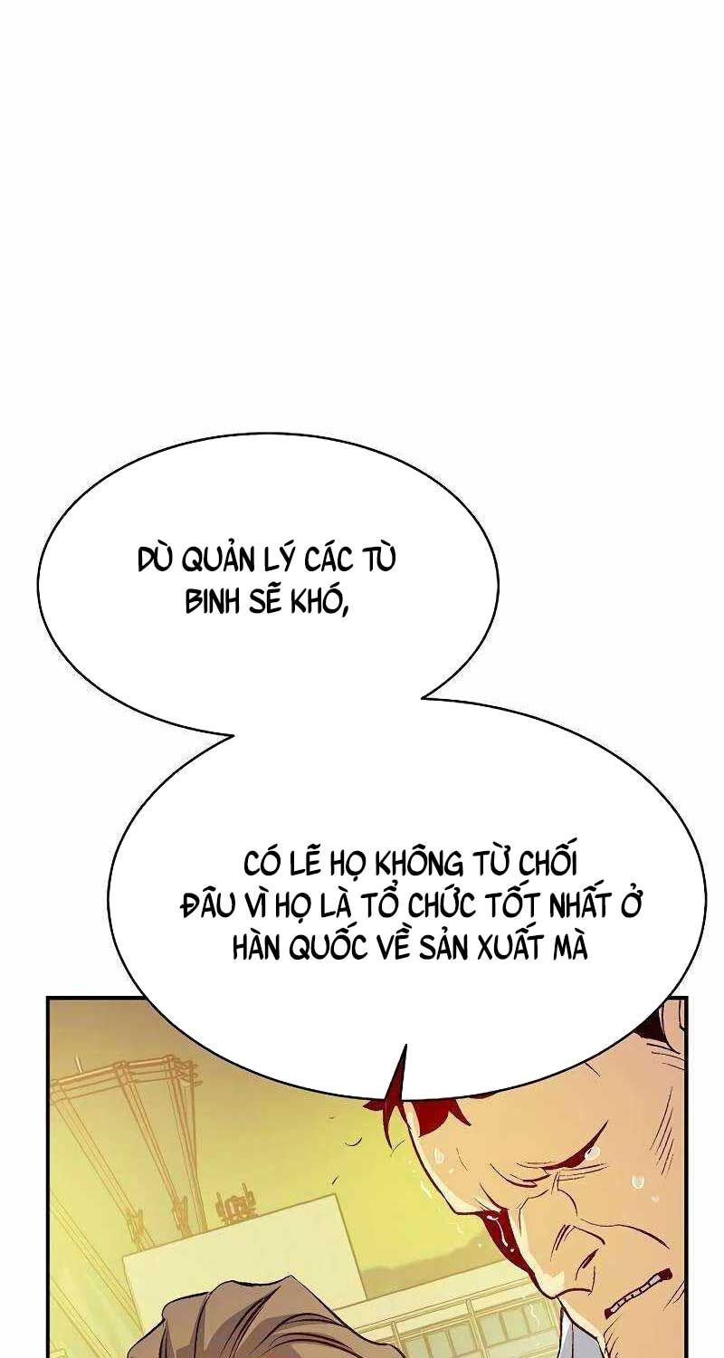Độc Cô Tử Linh Sư Tập 143 trang 43