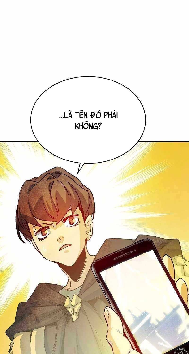 Độc Cô Tử Linh Sư Tập 143 trang 59