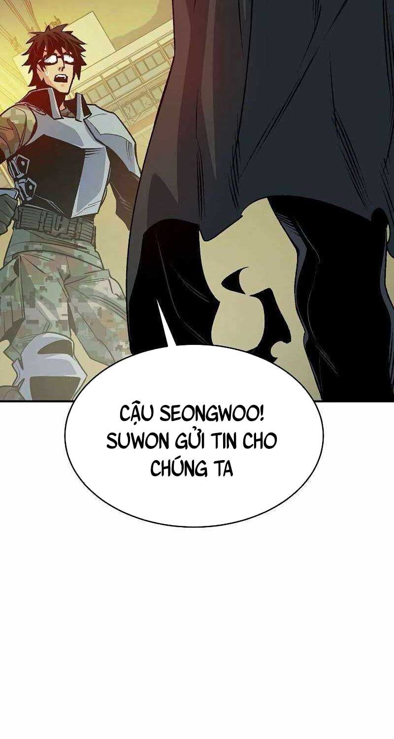 Độc Cô Tử Linh Sư Tập 143 trang 90
