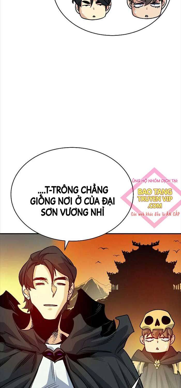 Độc Cô Tử Linh Sư Tập 144 trang 102
