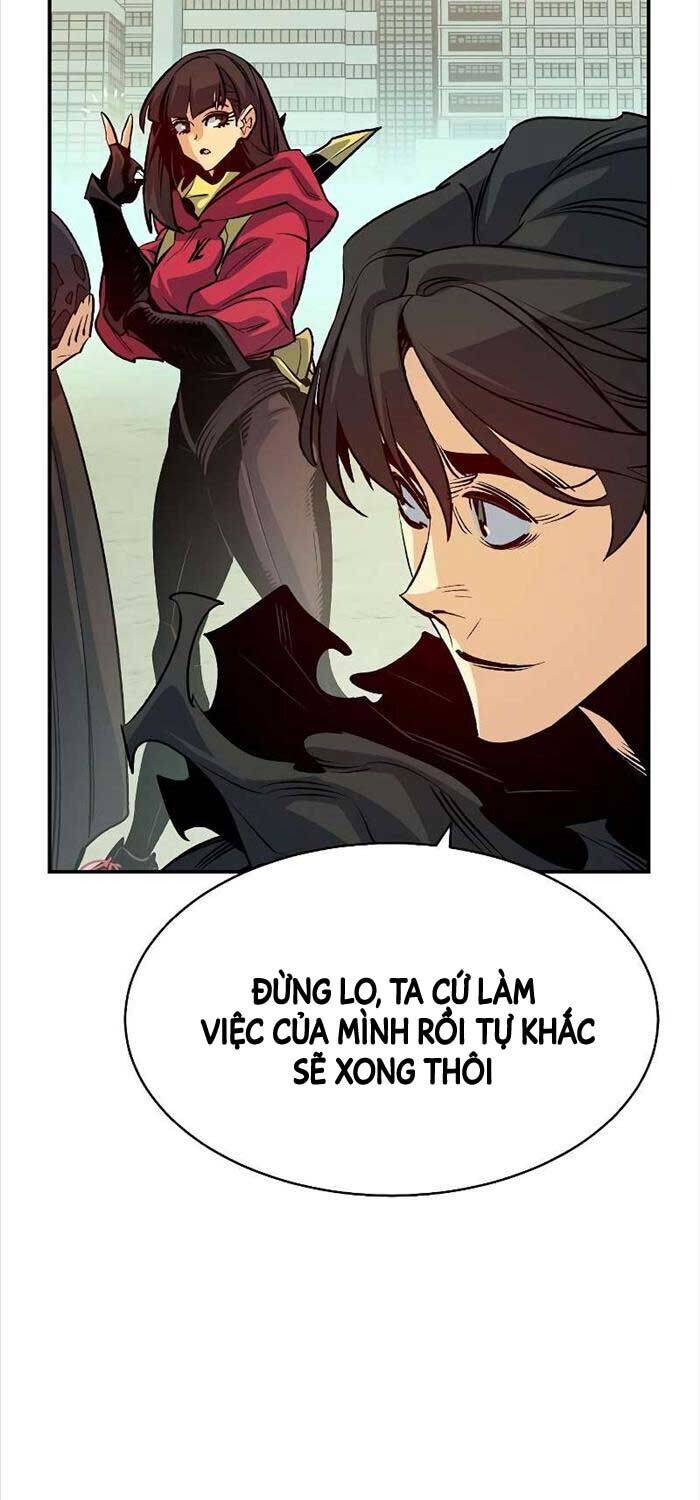 Độc Cô Tử Linh Sư Tập 144 trang 30