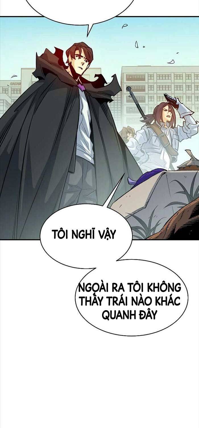 Độc Cô Tử Linh Sư Tập 144 trang 4