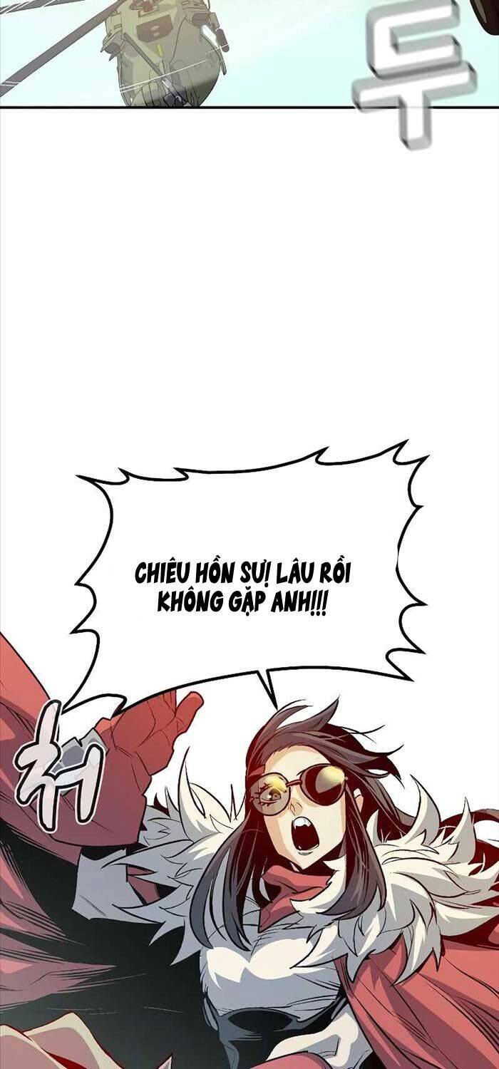 Độc Cô Tử Linh Sư Tập 144 trang 32