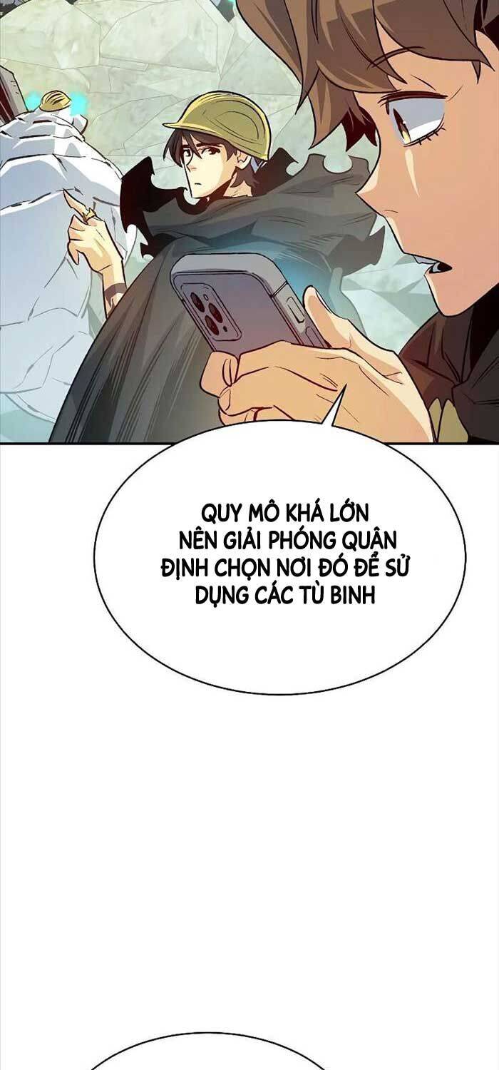 Độc Cô Tử Linh Sư Tập 144 trang 39
