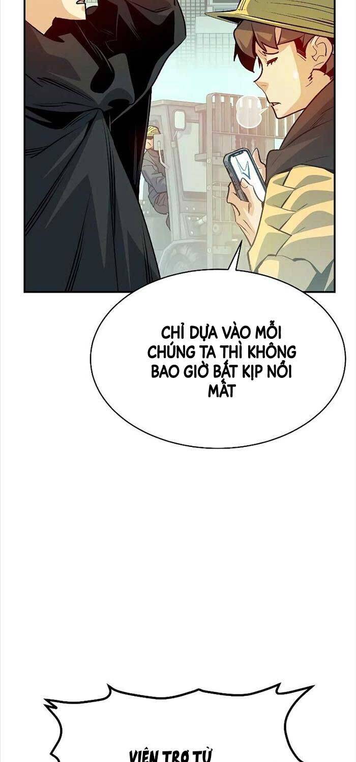 Độc Cô Tử Linh Sư Tập 144 trang 42