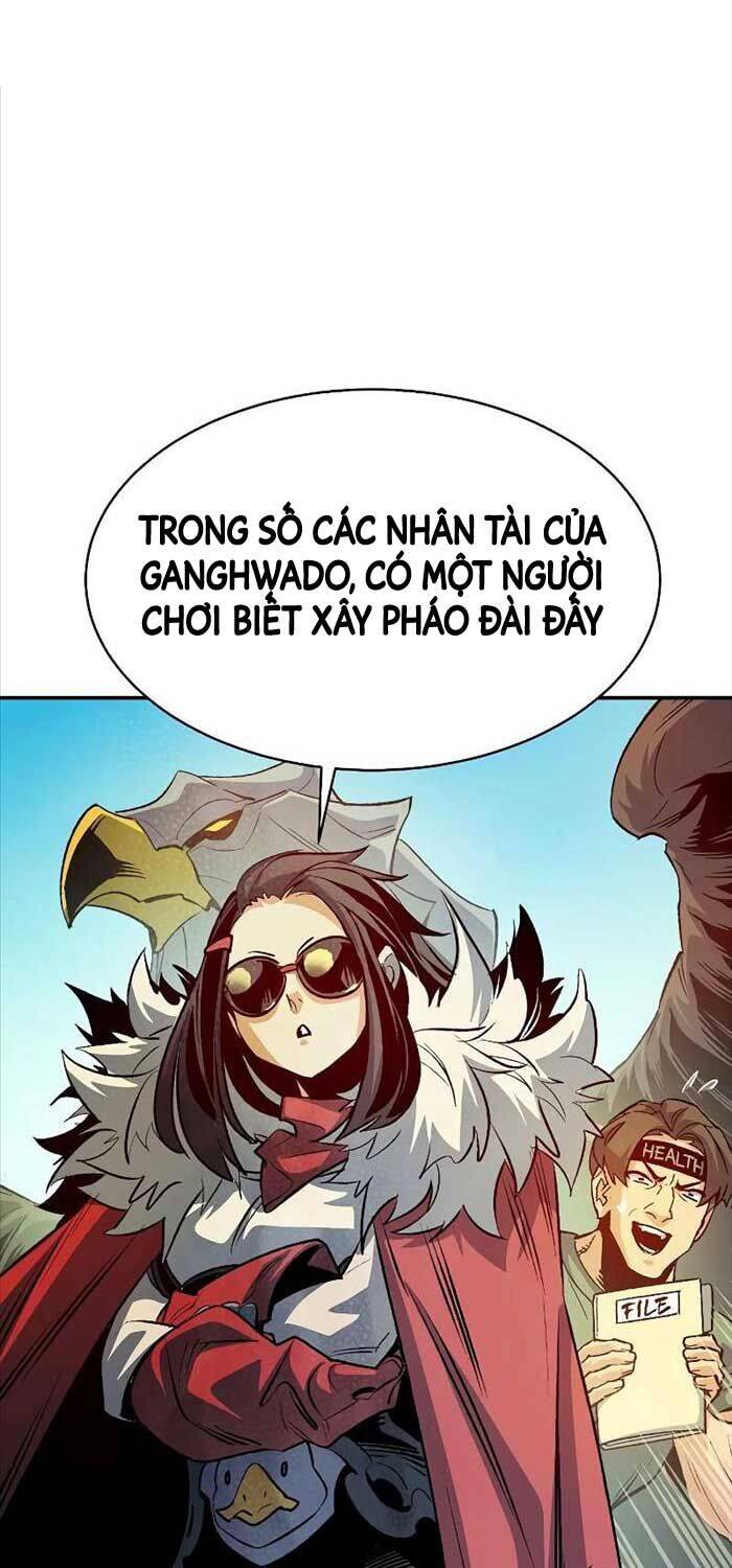Độc Cô Tử Linh Sư Tập 144 trang 47