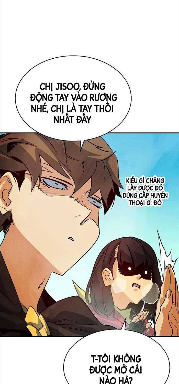 Độc Cô Tử Linh Sư Tập 144 trang 74