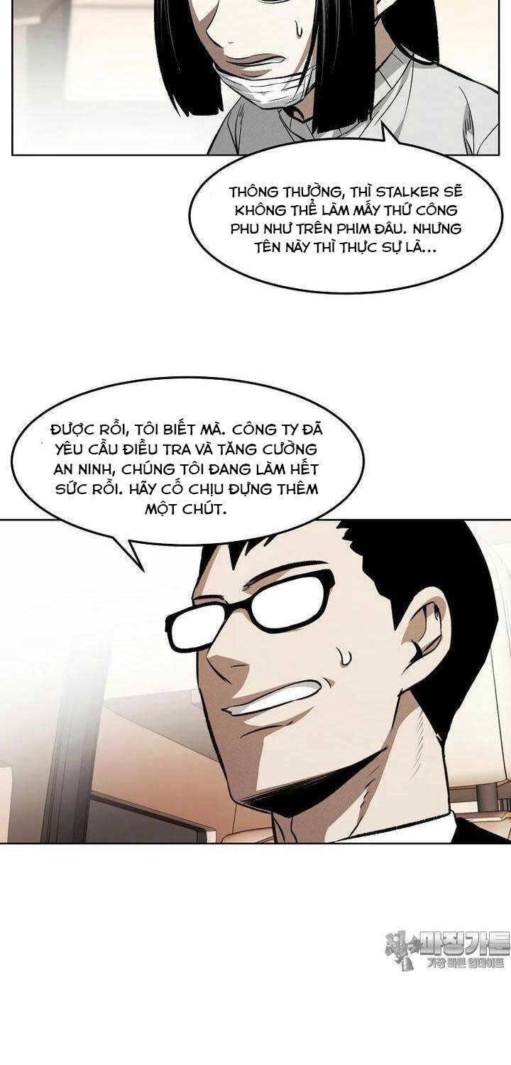 Độc Cô Tử Linh Sư Tập 145 trang 11