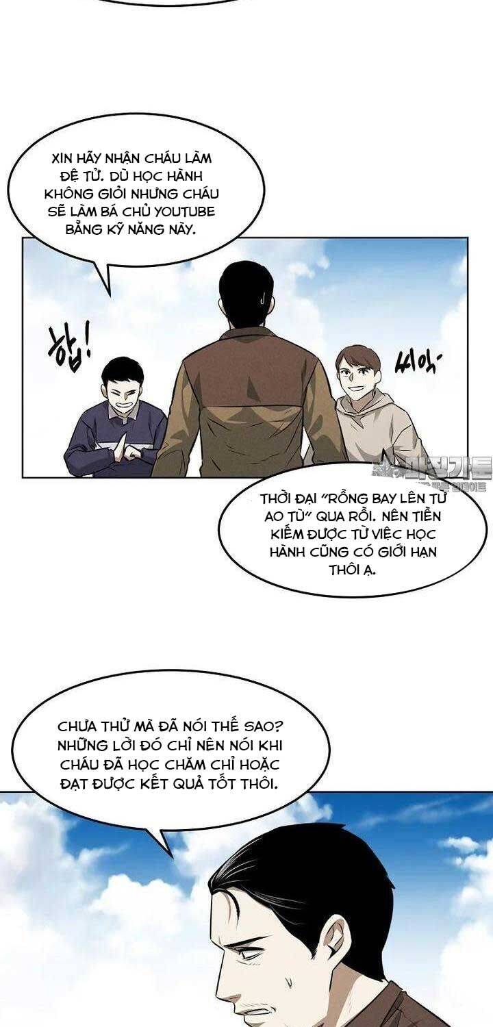 Độc Cô Tử Linh Sư Tập 145 trang 24
