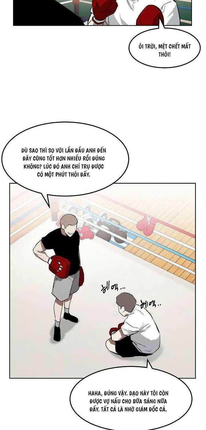 Độc Cô Tử Linh Sư Tập 145 trang 36