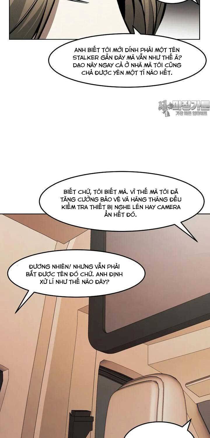 Độc Cô Tử Linh Sư Tập 145 trang 8