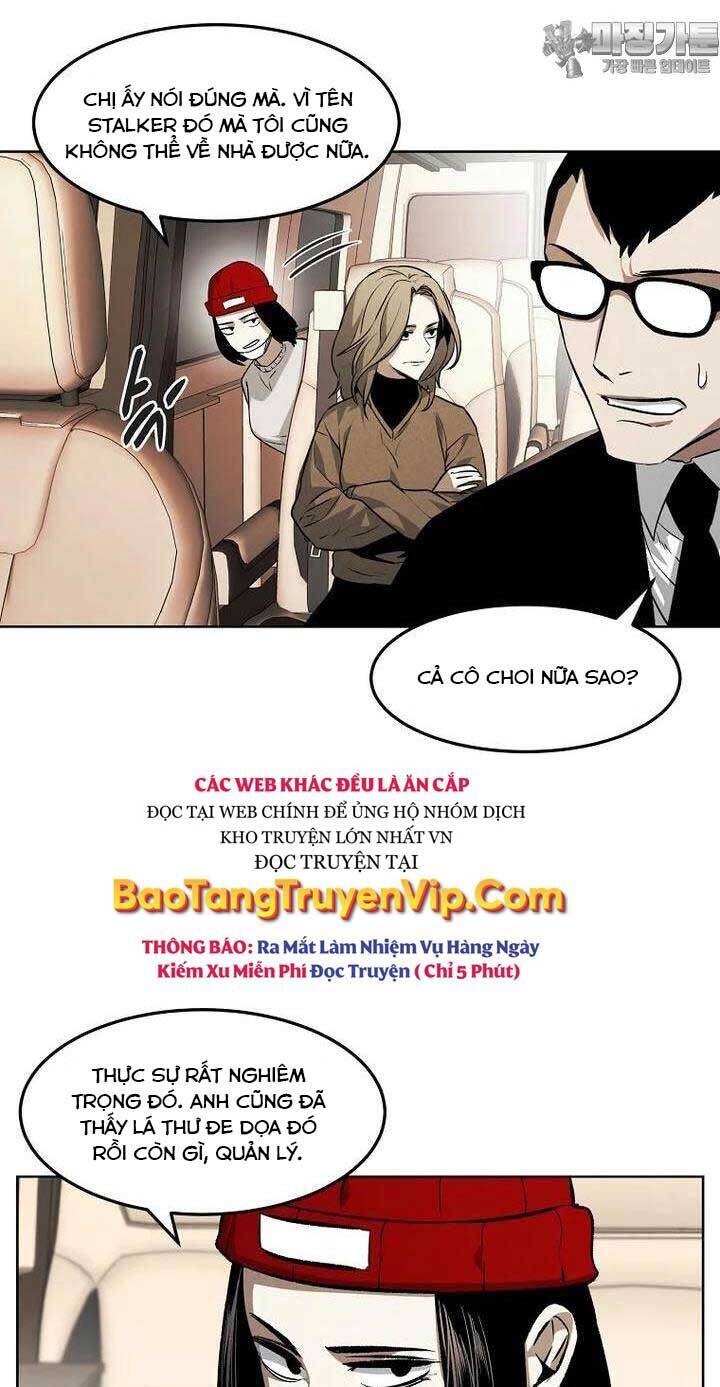 Độc Cô Tử Linh Sư Tập 145 trang 10