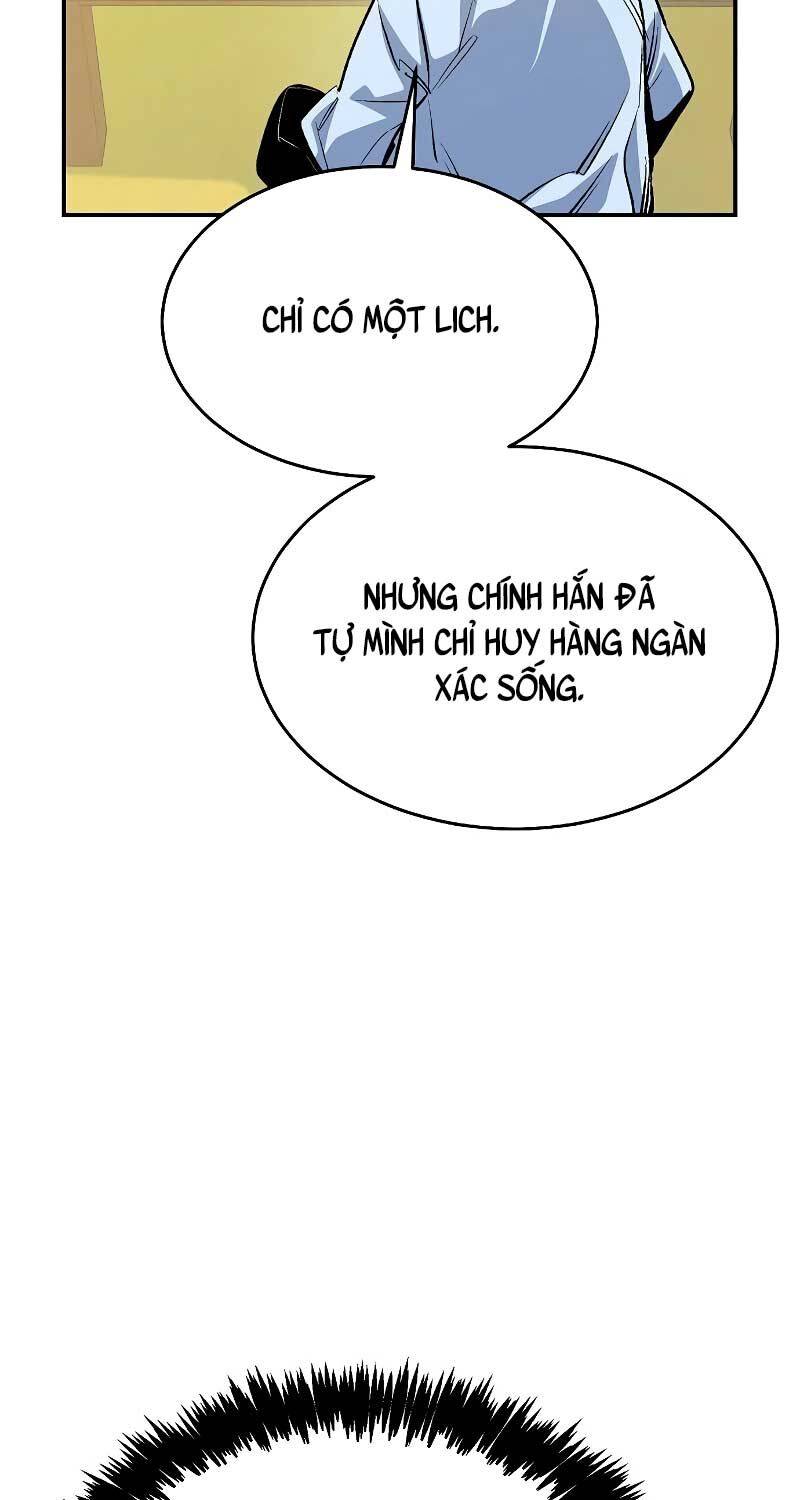 Độc Cô Tử Linh Sư Tập 146 trang 18