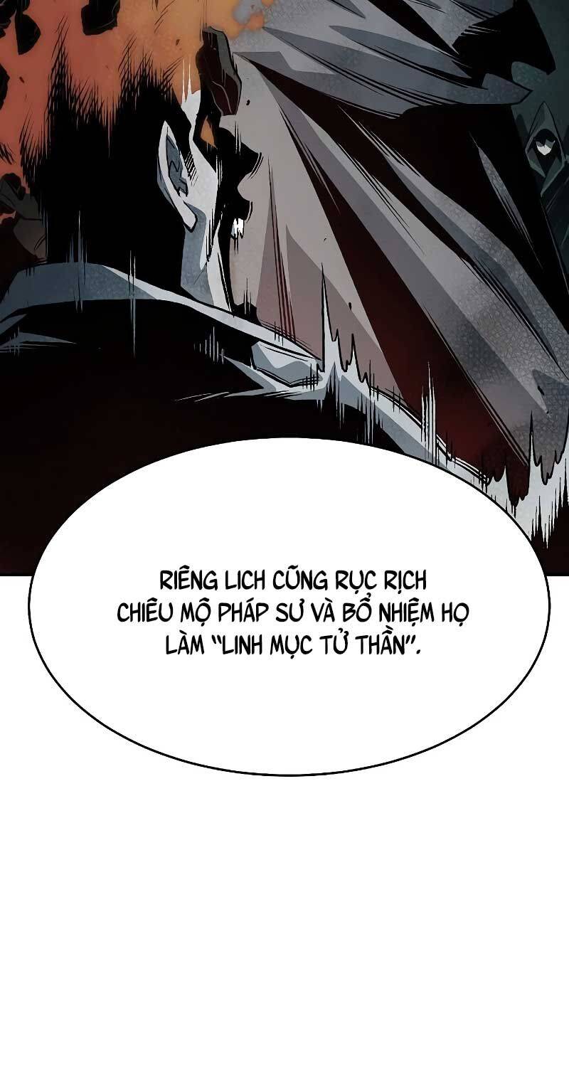 Độc Cô Tử Linh Sư Tập 146 trang 21