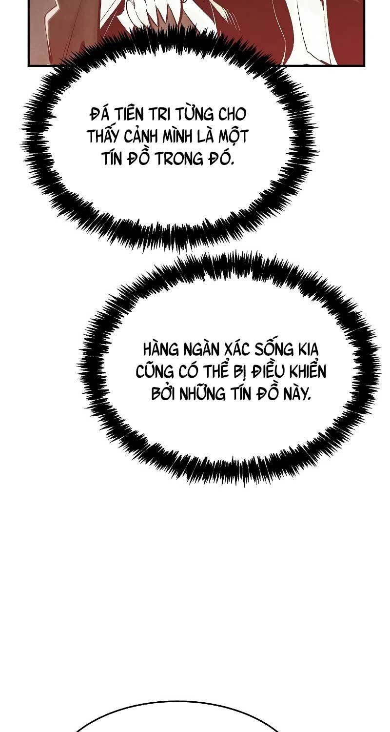 Độc Cô Tử Linh Sư Tập 146 trang 24