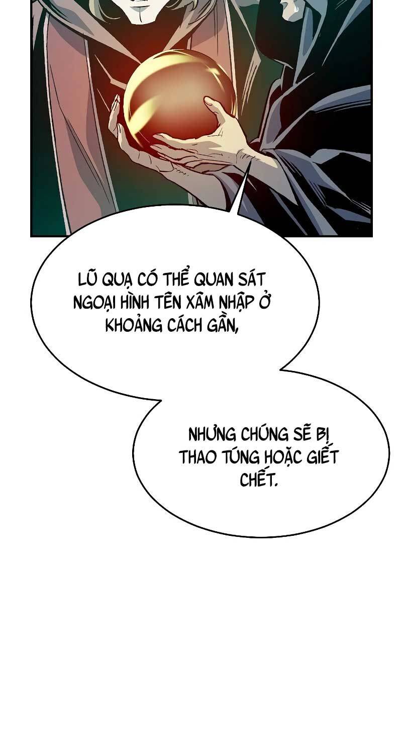 Độc Cô Tử Linh Sư Tập 146 trang 47