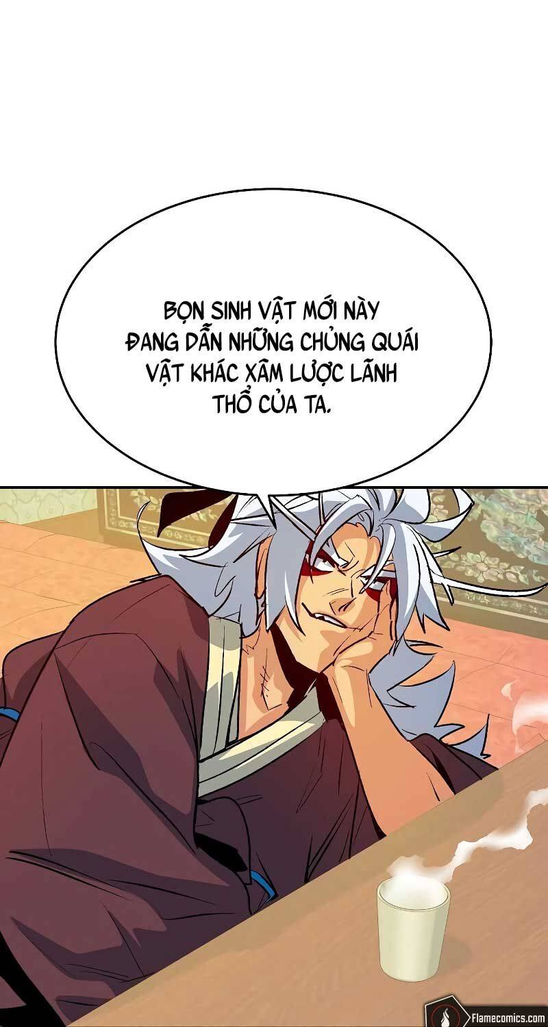 Độc Cô Tử Linh Sư Tập 146 trang 9