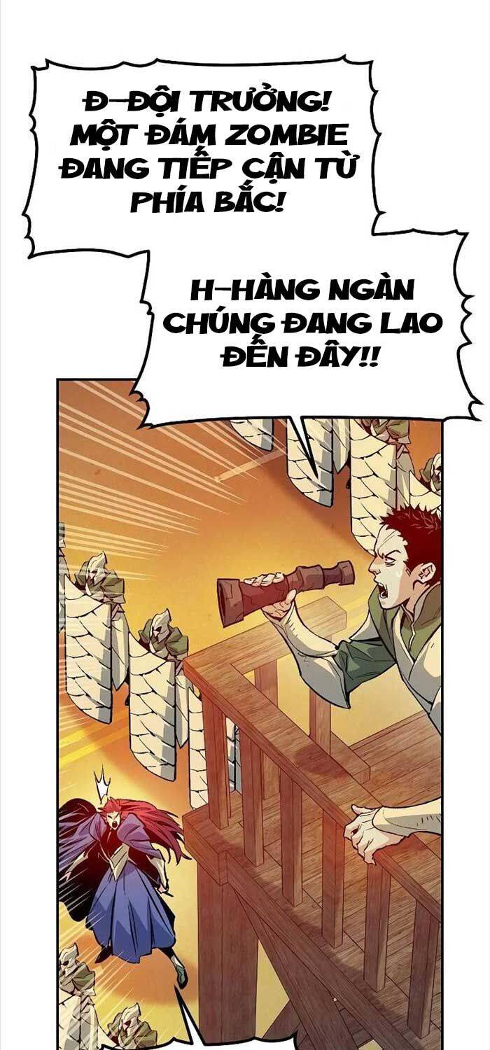 Độc Cô Tử Linh Sư Tập 147 trang 17