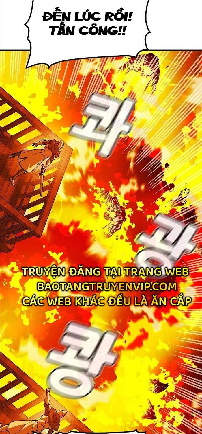 Độc Cô Tử Linh Sư Tập 147 trang 25