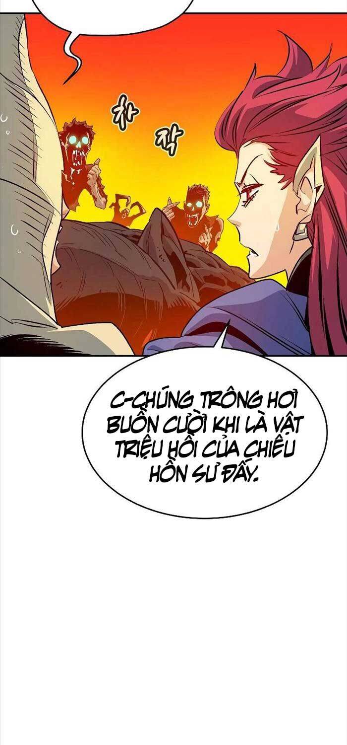 Độc Cô Tử Linh Sư Tập 147 trang 29