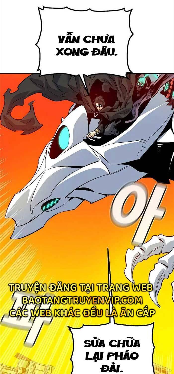 Độc Cô Tử Linh Sư Tập 147 trang 30
