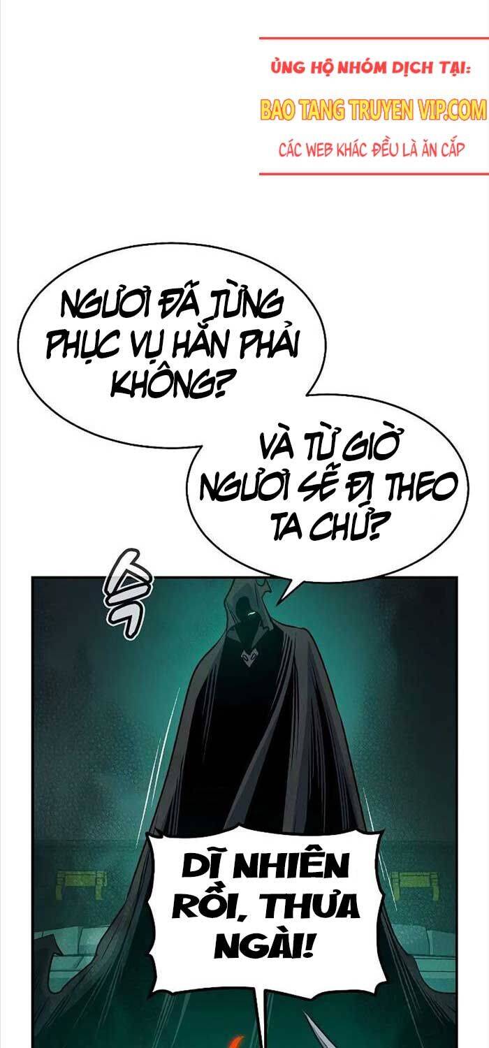 Độc Cô Tử Linh Sư Tập 147 trang 5