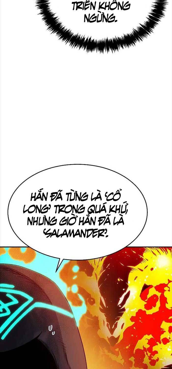 Độc Cô Tử Linh Sư Tập 147 trang 41