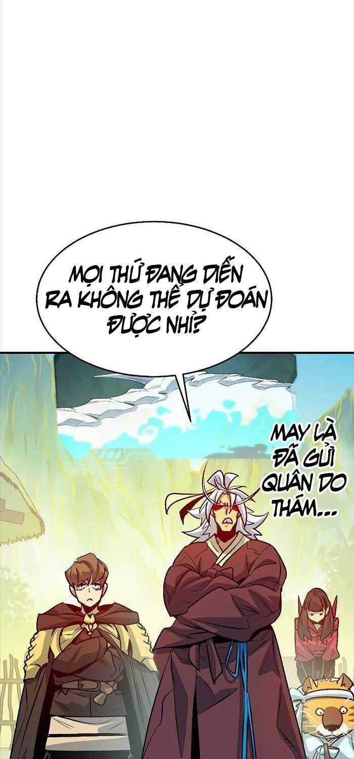 Độc Cô Tử Linh Sư Tập 147 trang 45