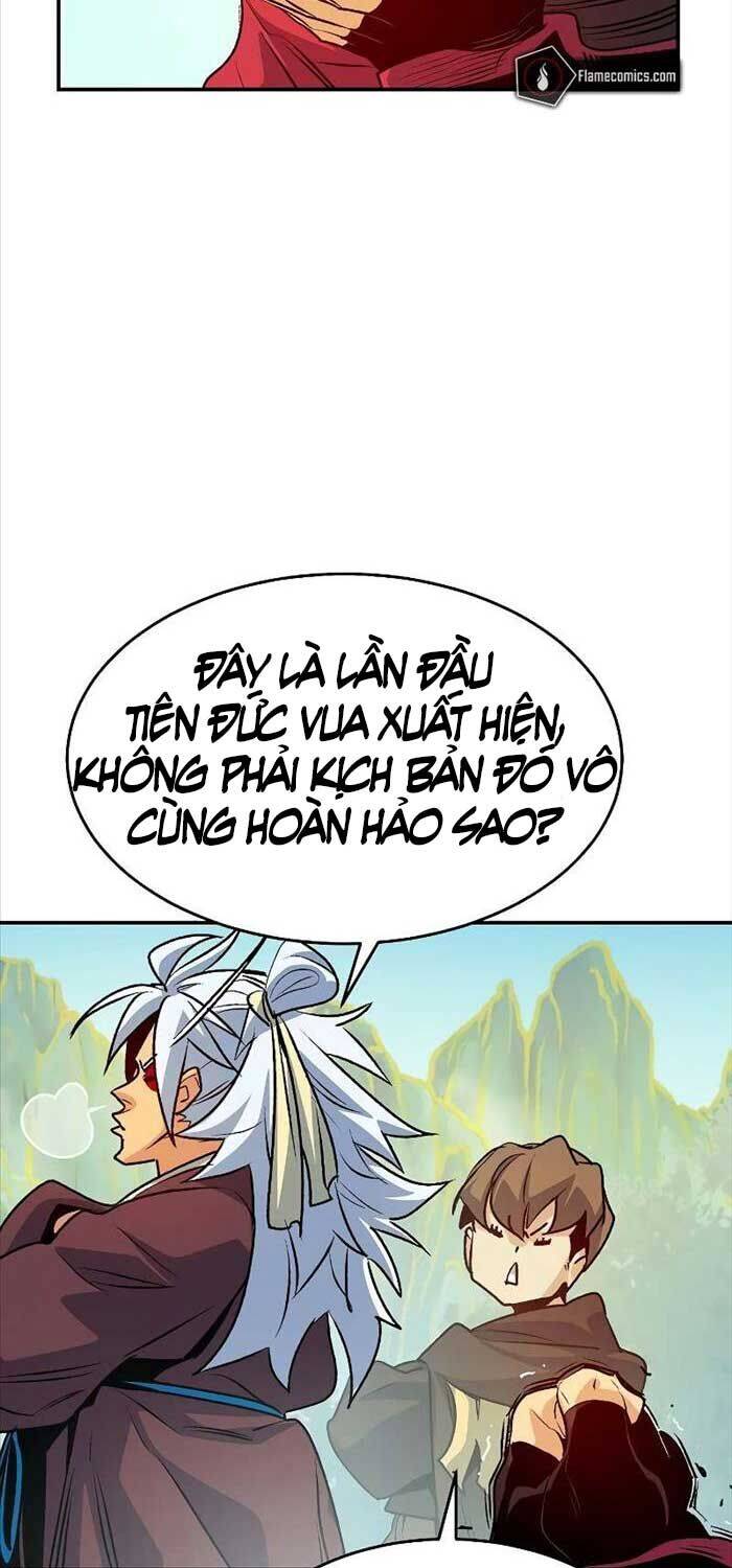Độc Cô Tử Linh Sư Tập 147 trang 49