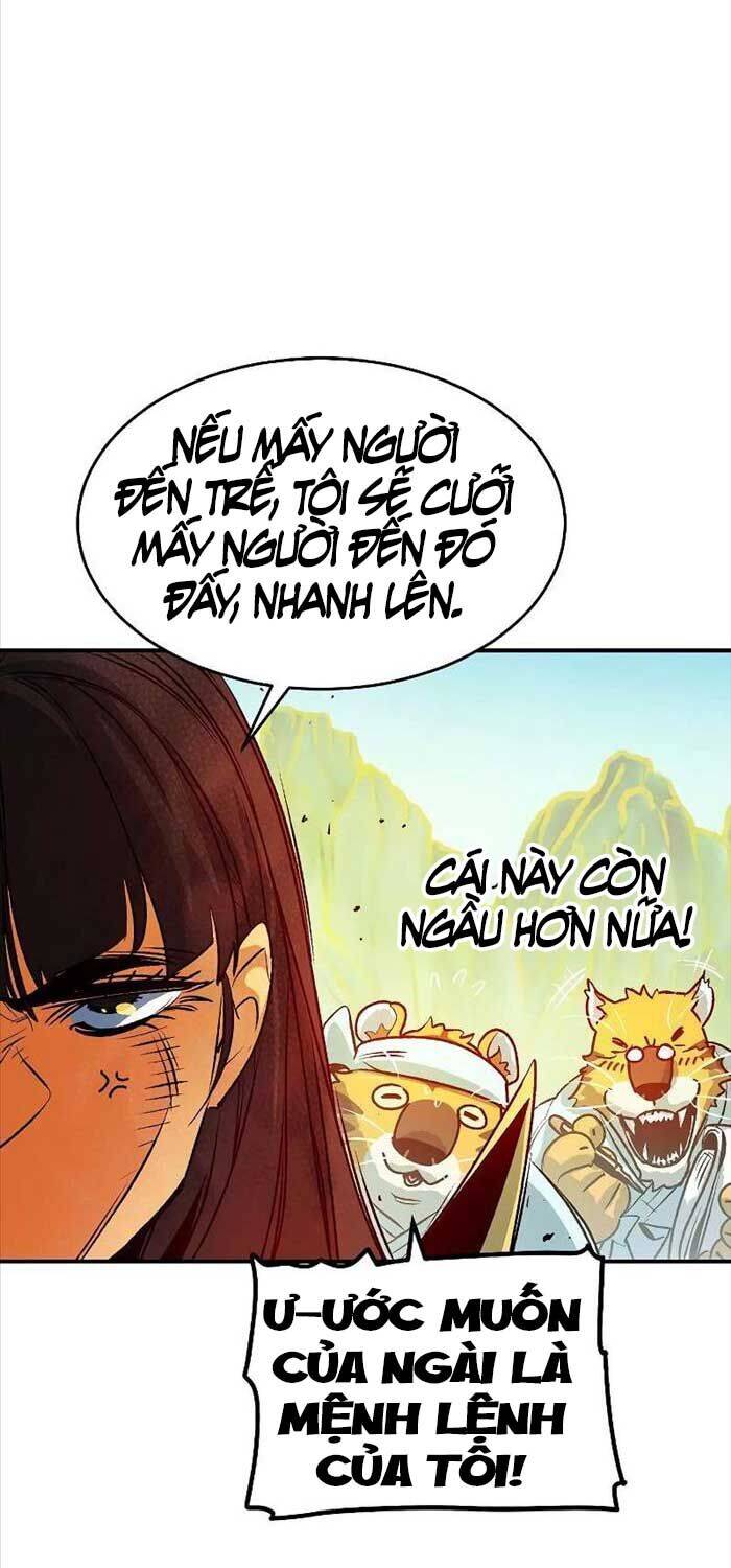 Độc Cô Tử Linh Sư Tập 147 trang 54