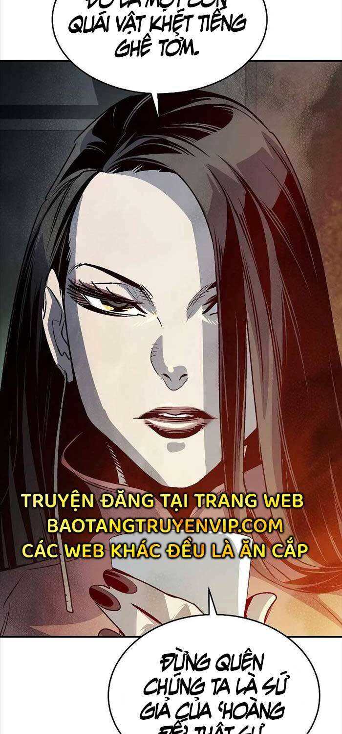 Độc Cô Tử Linh Sư Tập 147 trang 79