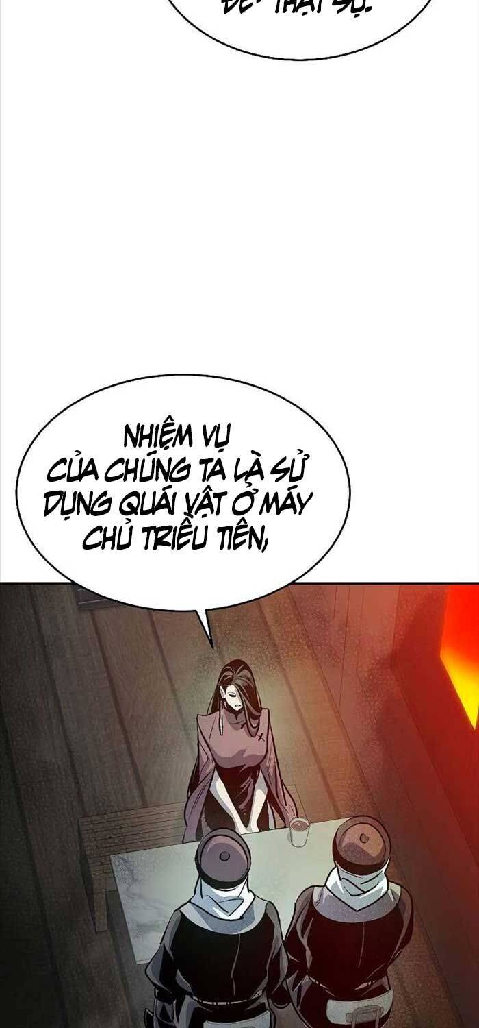 Độc Cô Tử Linh Sư Tập 147 trang 80