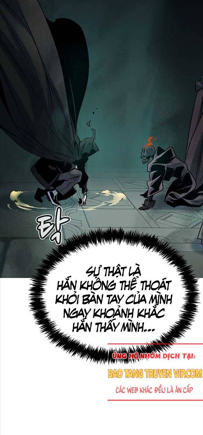 Độc Cô Tử Linh Sư Tập 147 trang 9