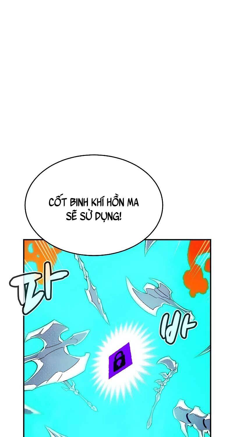 Độc Cô Tử Linh Sư Tập 149 trang 22
