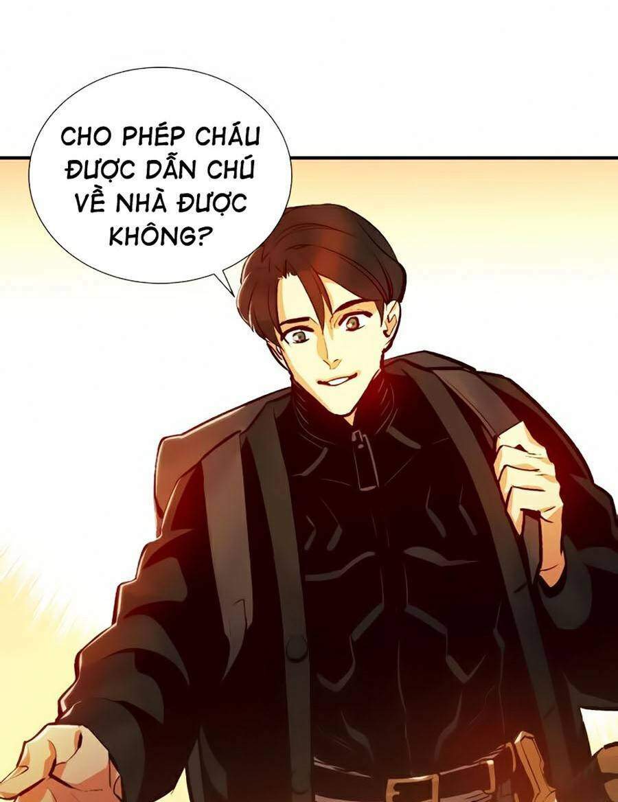 Độc Cô Tử Linh Sư Tập 15 trang 23