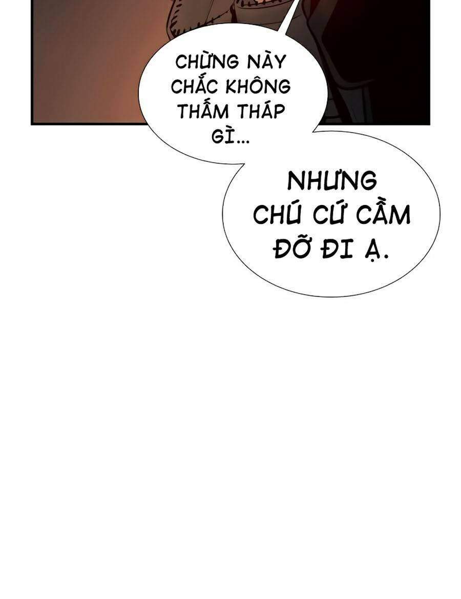 Độc Cô Tử Linh Sư Tập 15 trang 26