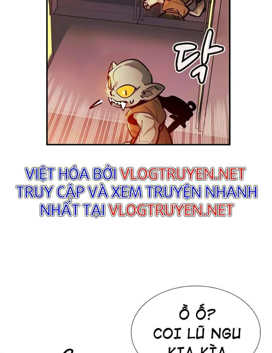 Độc Cô Tử Linh Sư Tập 15 trang 29