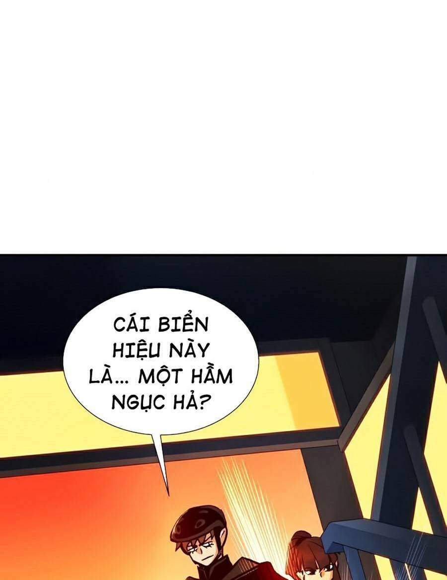 Độc Cô Tử Linh Sư Tập 15 trang 31