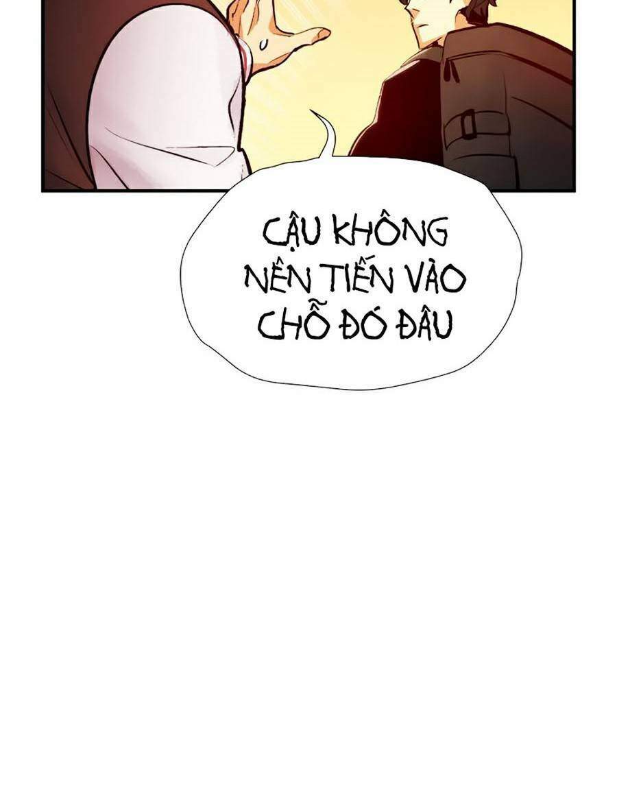 Độc Cô Tử Linh Sư Tập 15 trang 34