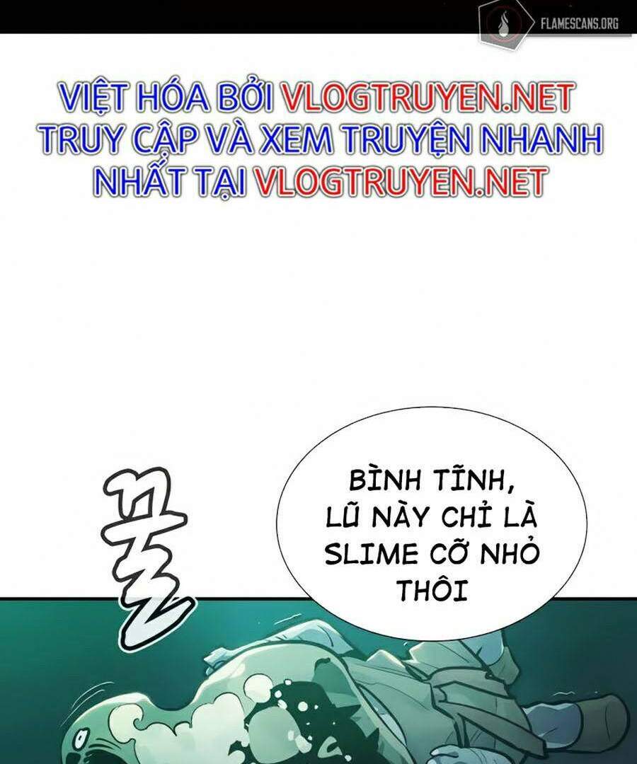 Độc Cô Tử Linh Sư Tập 15 trang 46