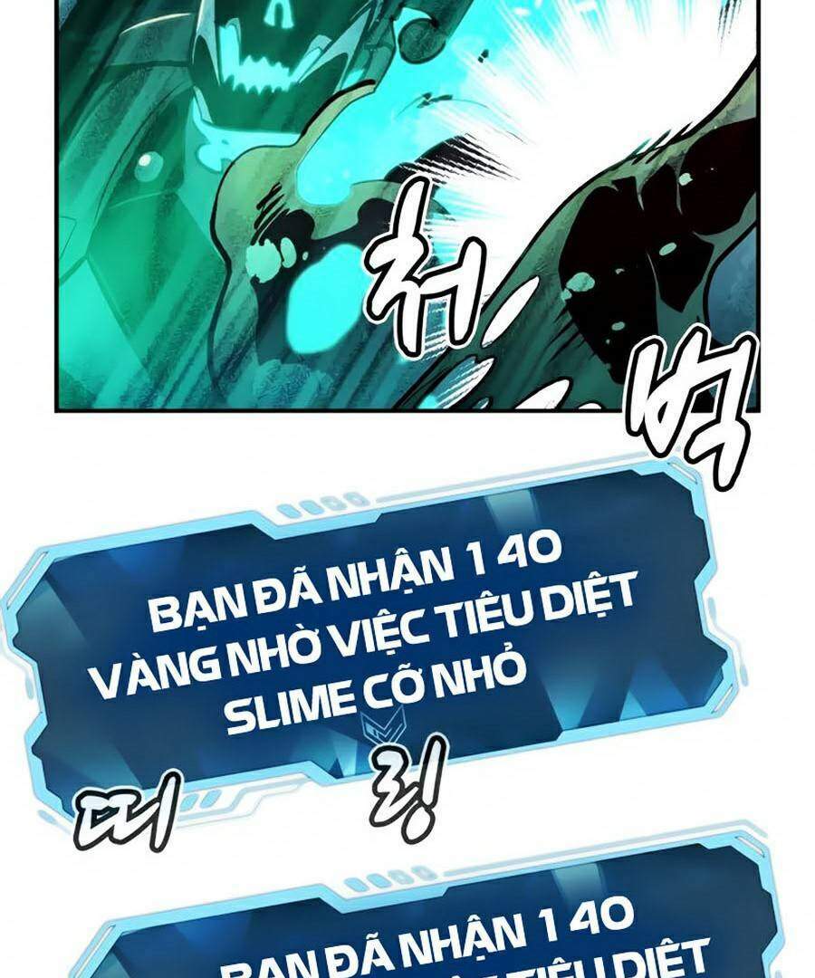 Độc Cô Tử Linh Sư Tập 15 trang 49