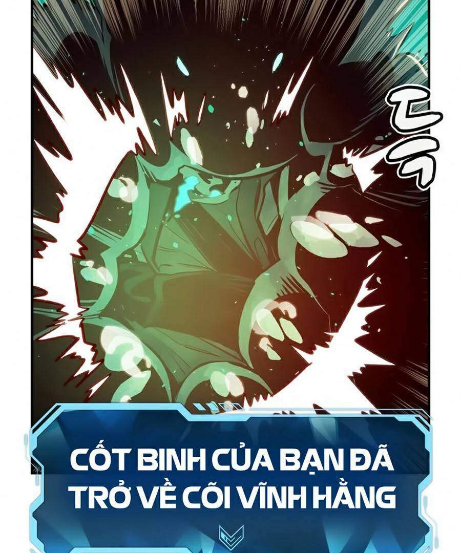 Độc Cô Tử Linh Sư Tập 15 trang 59