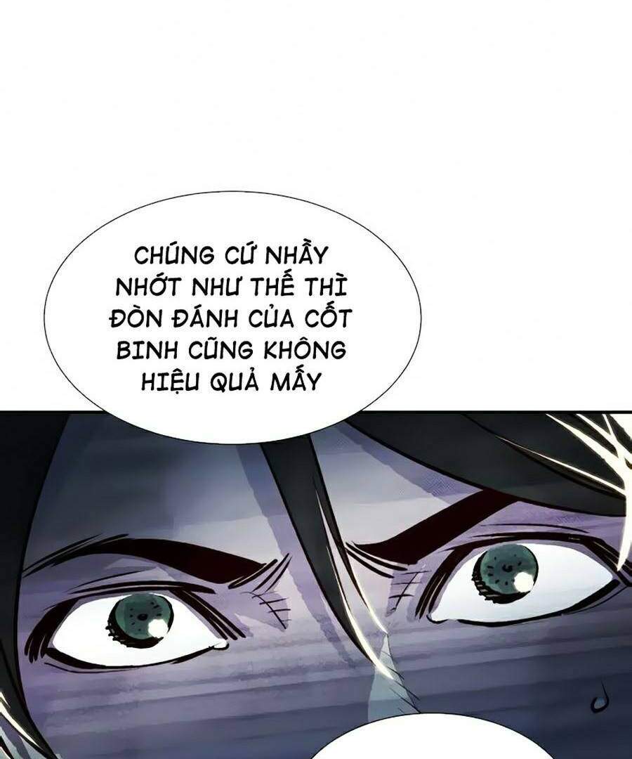 Độc Cô Tử Linh Sư Tập 15 trang 62